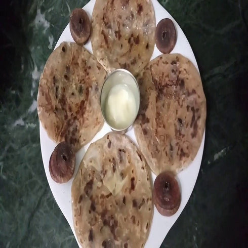 Holige Mane Figs Holige Bobbatlu Puran Poli