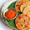 Holige Mane Carrot Holige Bobbatlu Puran Poli