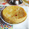 Holige Mane Pineapple Holige Bobbatlu Puran Poli