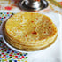 Holige Mane Pineapple Holige Bobbatlu Puran Poli