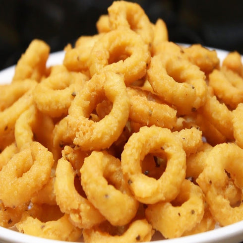 Holige Mane Small Chegodi-Kodaballe Mini