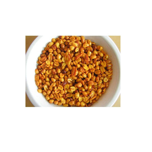 Holige Mane Peanut Masala