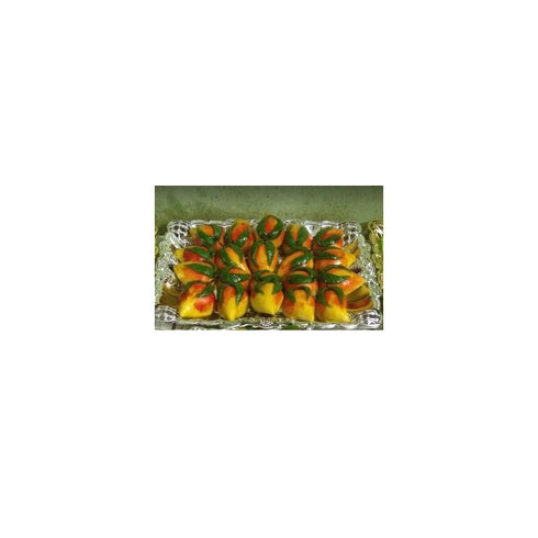 Prakruthi Mango Design Sweet with Kaju