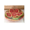 Special Swagruha Watermelon Design Sweet With Kaju