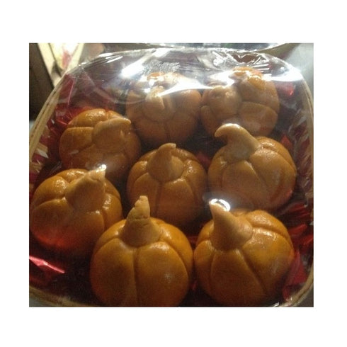 Special Swagruha Pumpkin Design Sweet With Khova