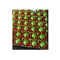 Special Swagruha Straw Berry Design Sweet With Kaju-500g