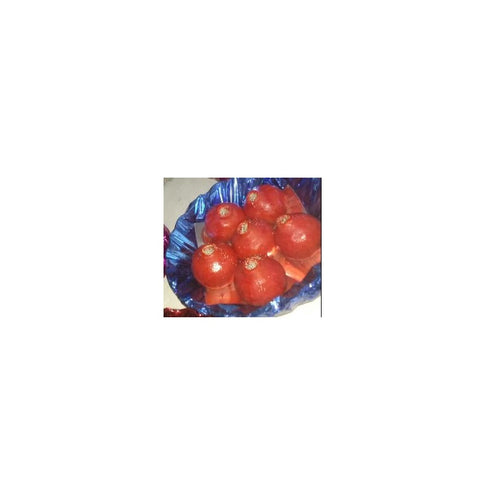 Special Swagruha Pomegranate Design Sweet With Kaju-500g
