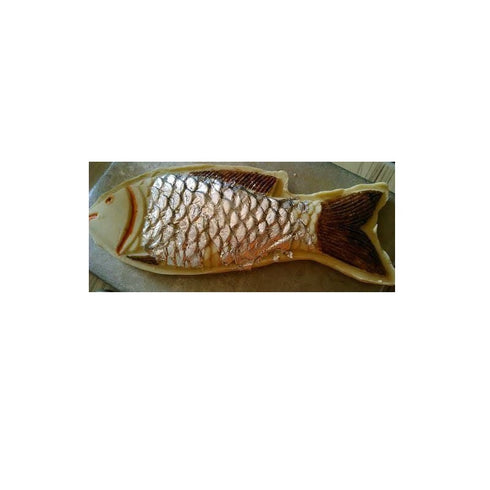 Special Swagruha Fish Design Sweet With Khova-500g