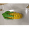Prakruthi Corn Design Sweet With Kaju