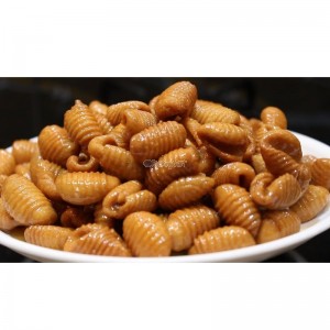 Sri Bhaktanjaneya Bellam Gavvalu