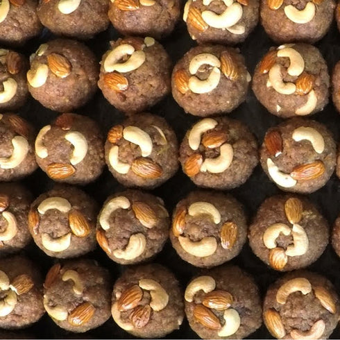 Athithi Gruha Foods Guntur Annamayya Laddoo