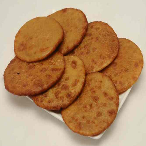 Athithi Gruha Foods Guntur Aarisalu Gattivi-500g