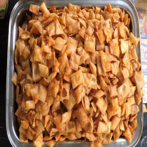 Athithi Gruha Foods Guntur Godhuma Pindi Kajalu