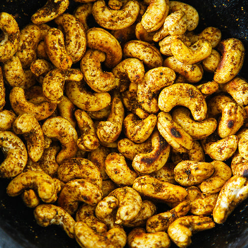 Sampradaya Sweets Kaju Fry