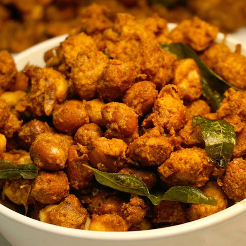 Sampradaya Sweets Palli Pakodi
