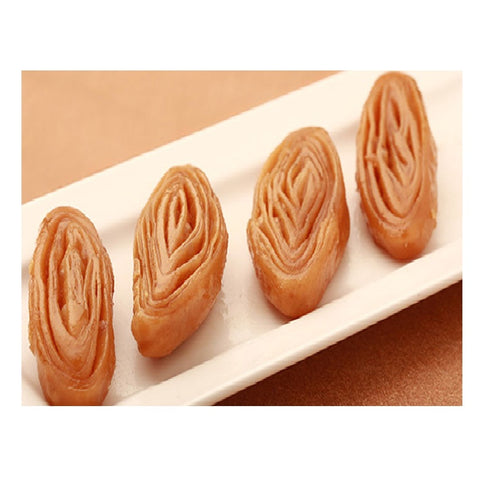 Sampradaya Tapeswaram Kaja