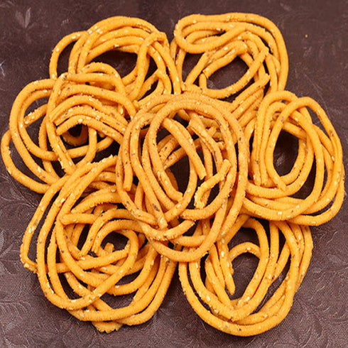 Sampradaya Sweets Murukulu