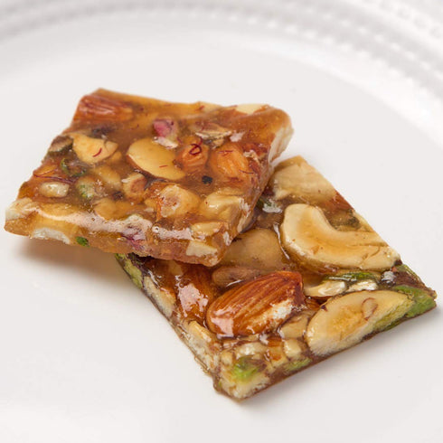 Sampradaya Dry Fruit Chikki