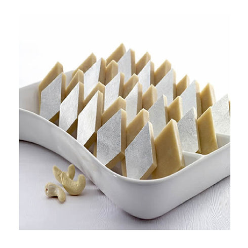 Sampradaya Kaju Sweet