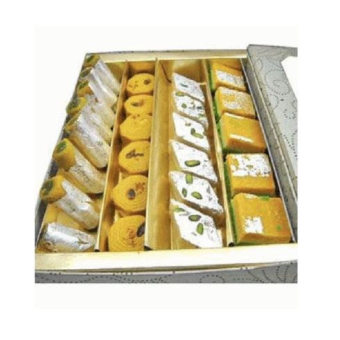 Sampradaya Sweets Mixed Kova