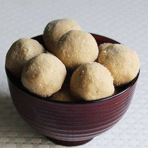 Sampradaya Sunnundalu Sugar