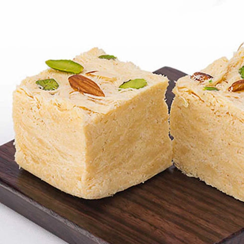 Sampradaya Soan Papdi