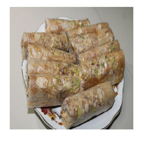 Sampradaya Potharekulu Dry Fruit