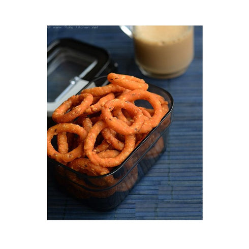 Sampradaya Sweets Chakodi Red