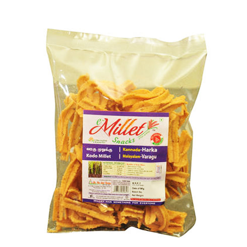 e-Millet Products Kodo Millet Namkeen