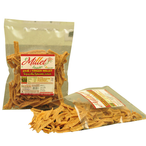 e-Millet Products Finger Millet Namkeen
