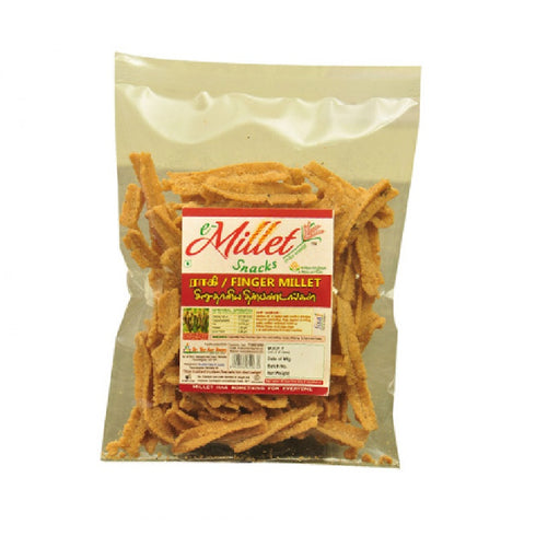 e-Millet Products Finger Millet Namkeen