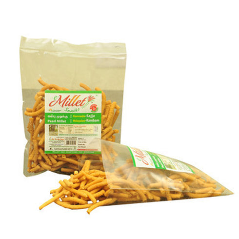 Pearl millet Namkeen