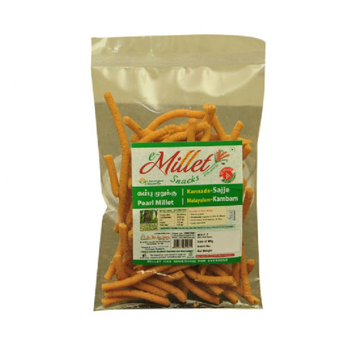 Pearl millet Namkeen