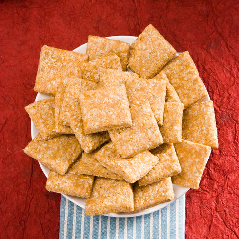 Prakruthi Kutema Gud Gajak 450g