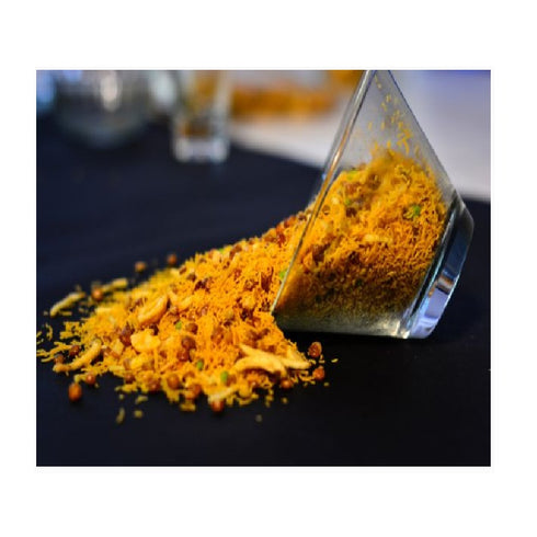 Prakruthi Mewa Dalmoth 450gm