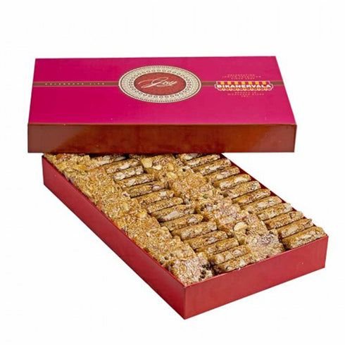 Bikanervala Till Chikki 500g