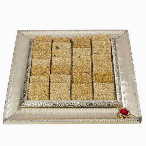 Bikanervala Till Chikki 500g