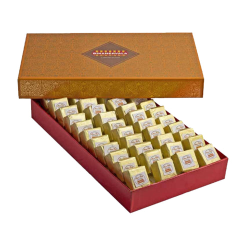 Bikanervala Mewa Bite Chocolate 500g