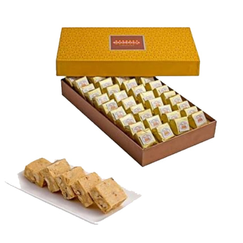 Bikanervala Mewa Bite Badam 500 grams