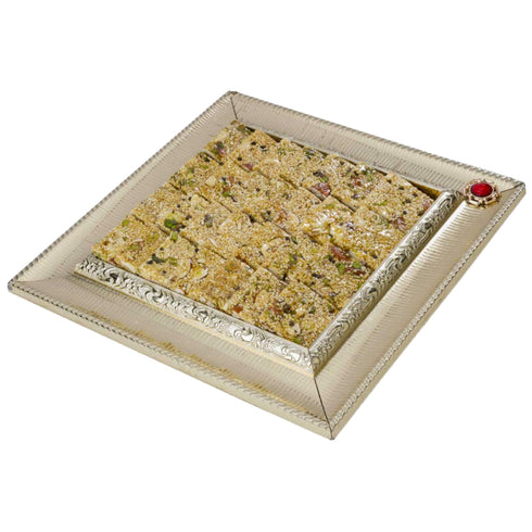 Bikanervala Kheera Beej Chikki 500g