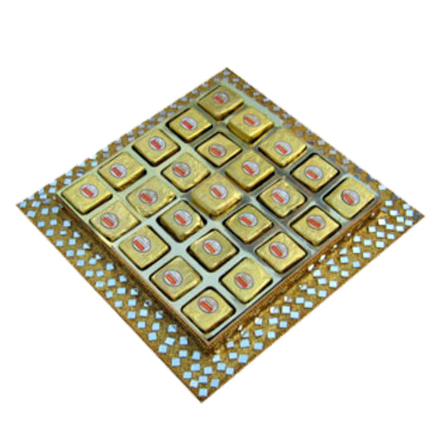 Bikanervala Mewabites Assorted 500g