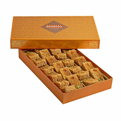 Bikanervala Milk Cake 500g