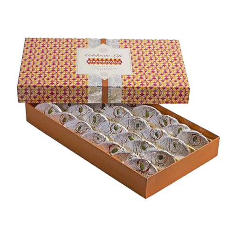 Bikanervala Kaju Gujia 500g