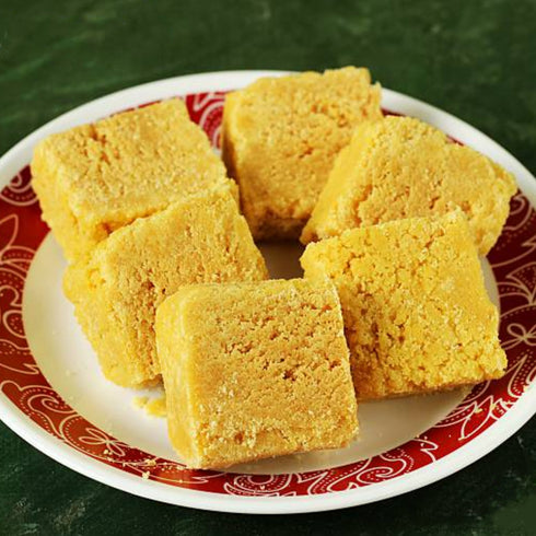 Emerald Sweets Mysorepak