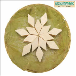 Emerald Sweets Kaju Katili