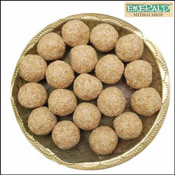 Emerald Sweets Nuvvula Laddu