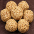 Emerald Sweets Nuvvula Laddu