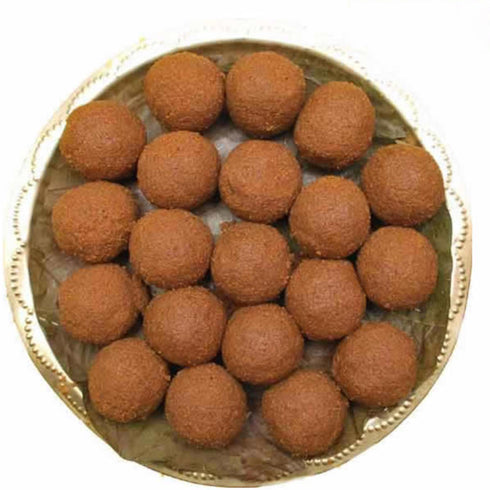 Emerald Sweets Raagula Laddu