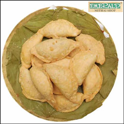 Emerald Sweets Kovakajjikai