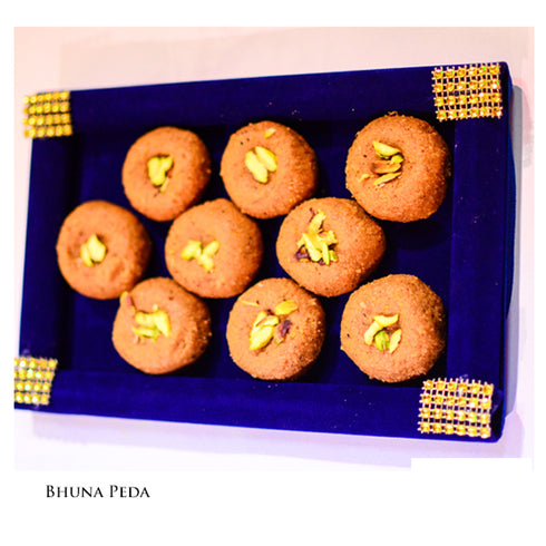 Bhuna Peda